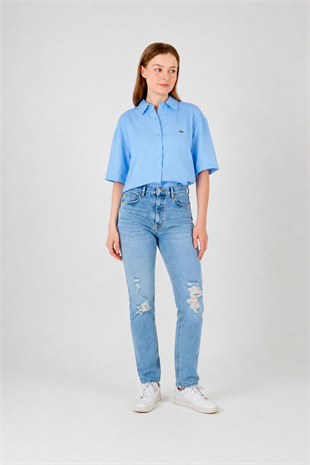 Clup Jean Pantolon