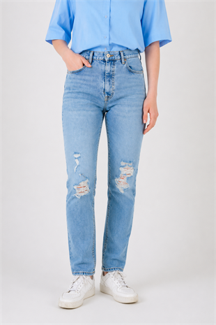 Clup Jean Pantolon