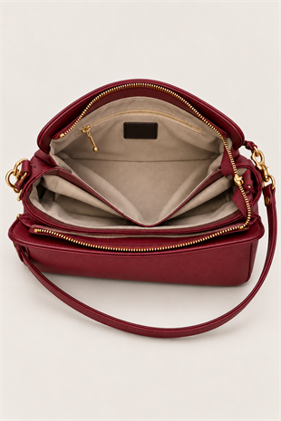 Coac Darc Bordo