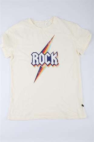 ESP Rock Tişört