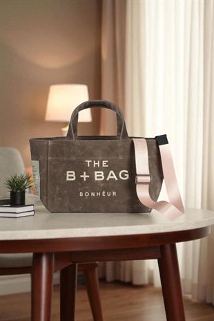 Kum Kanvas B+Bag