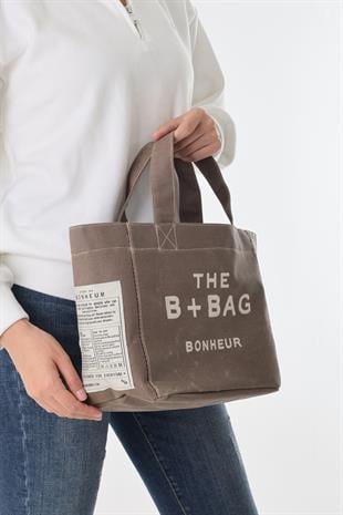 Kum Kanvas B+Bag