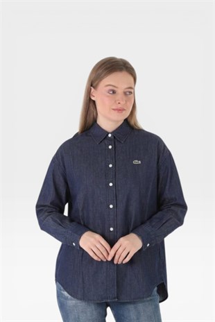 Lc Denim Gömlek