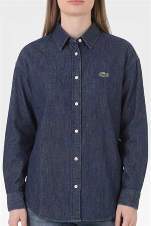 Lc Denim Gömlek