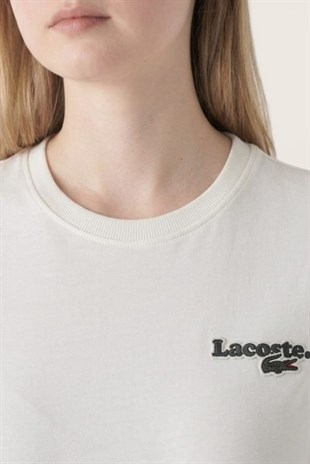 Lc Kısa Kol Ekru Body