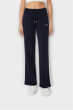Lc Şeritli Lacivert Sweatpant