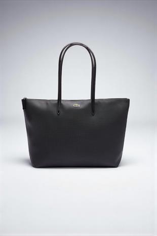 Lc Large Siyah Çanta