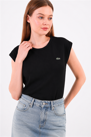 LC Oversize Siyah Atlet