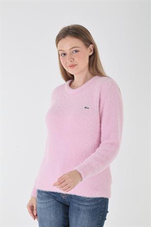 Lc Sakallı Pembe Kazak