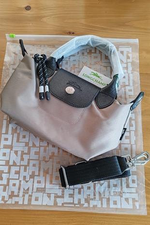Longchamp Energy XSmall  Vizon Çanta
