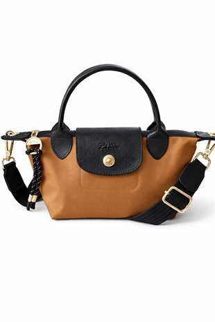 Longchamp Energy XSmall Hardal Çanta