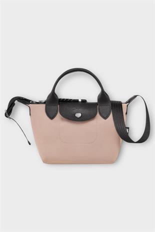 Longchamp Energy XSmall Bej Çanta