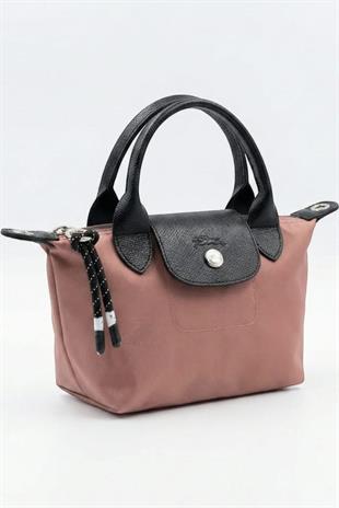 Longchamp Energy XSmall  Kiremit Çanta