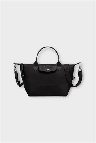 Longchamp Energy Small Siyah Çanta