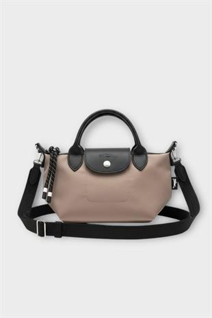 Longchamp Energy Small Vizon Çanta