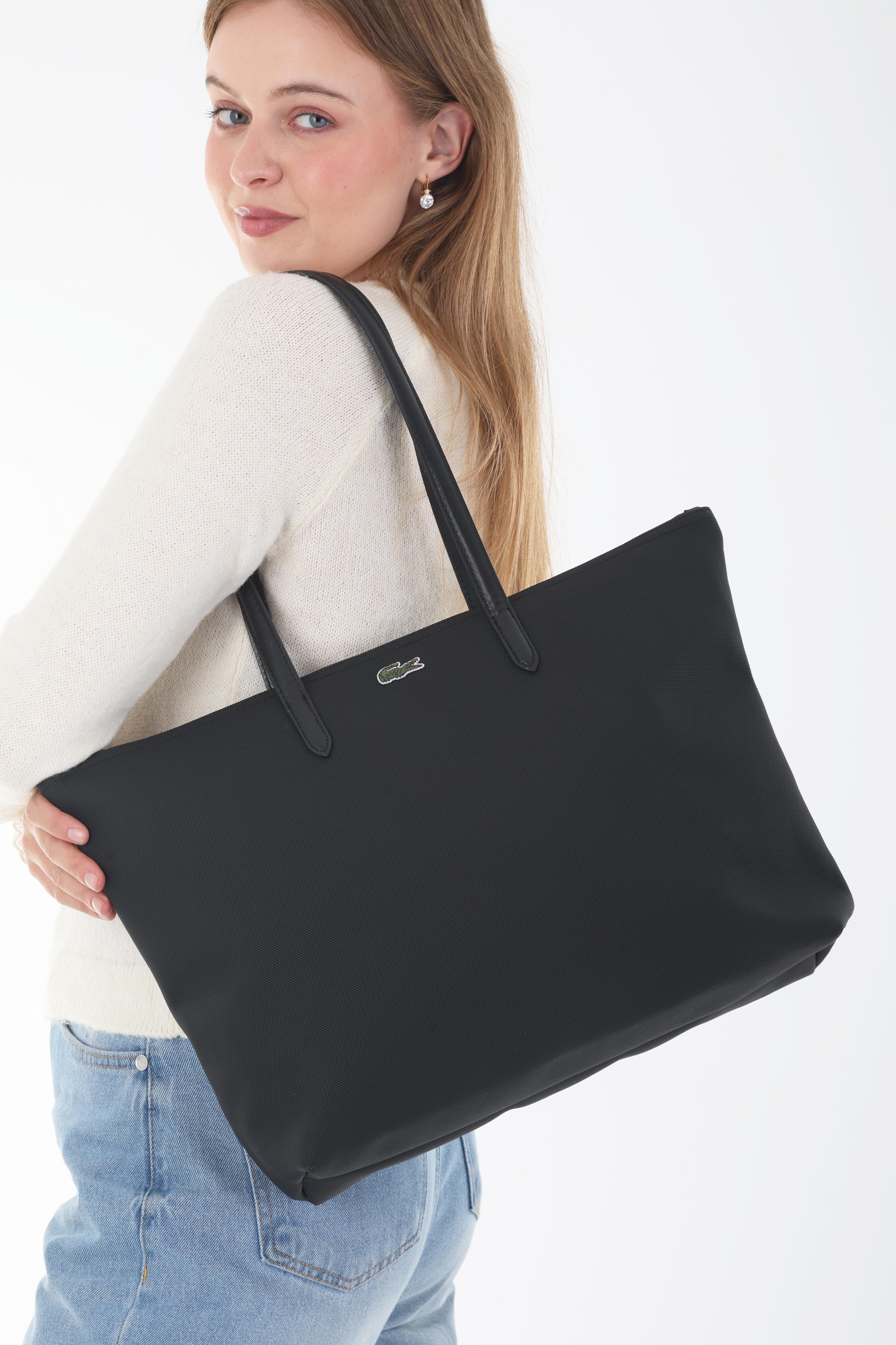 Lc Large Siyah Çanta
