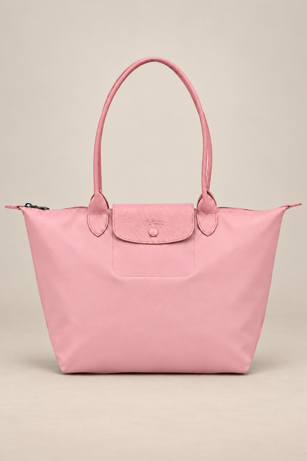 Lng Tek Renk Pembe Medium