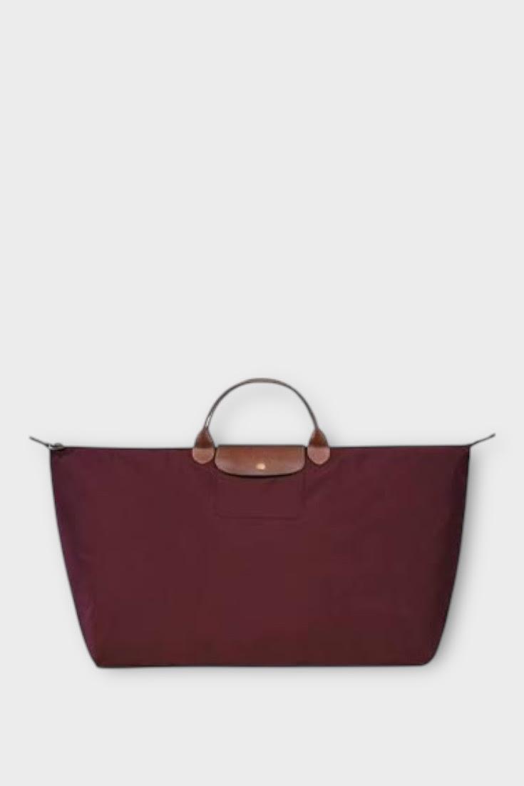Longchamp  Bordo Xl Çanta