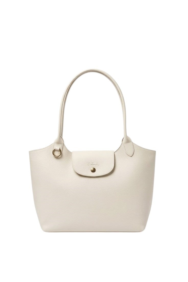 Longchamp City Ekru