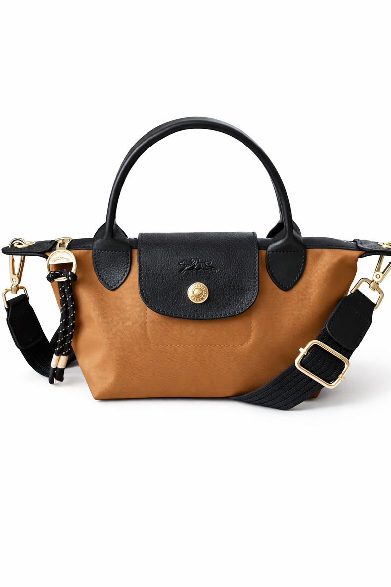 Longchamp Energy XSmall Hardal Çanta