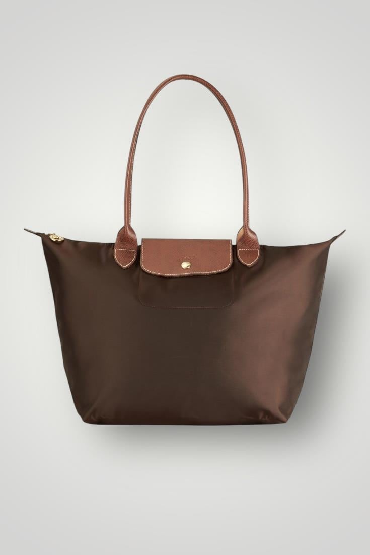 Longchamp Kahverengi Çanta