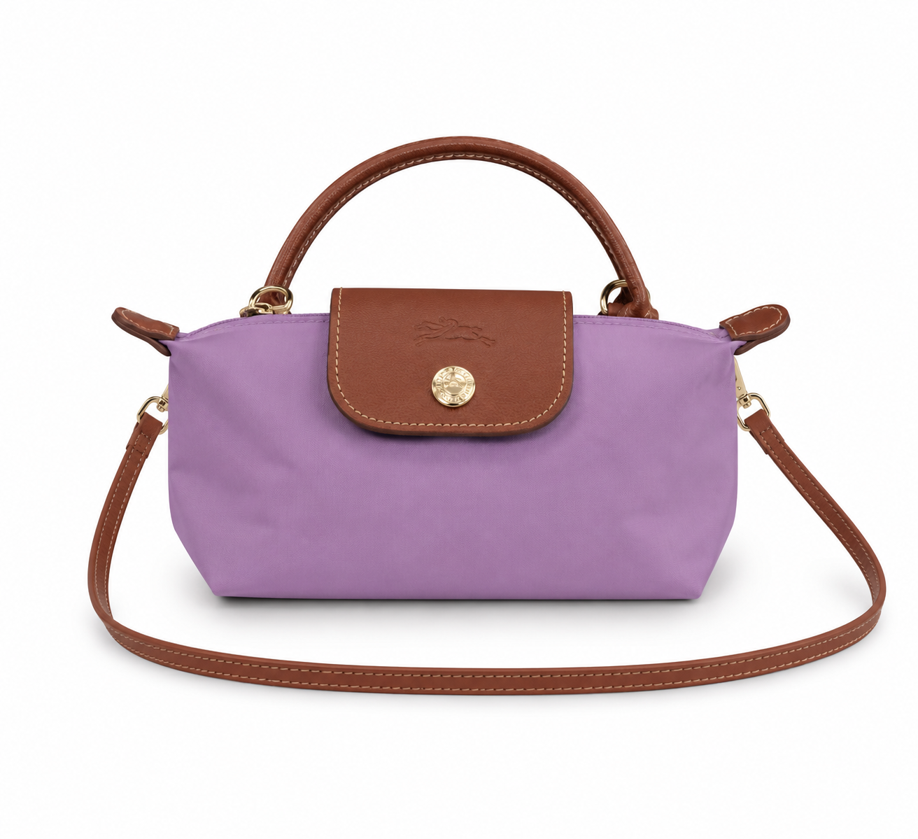 Longchamp Lila Xs Mini Çanta