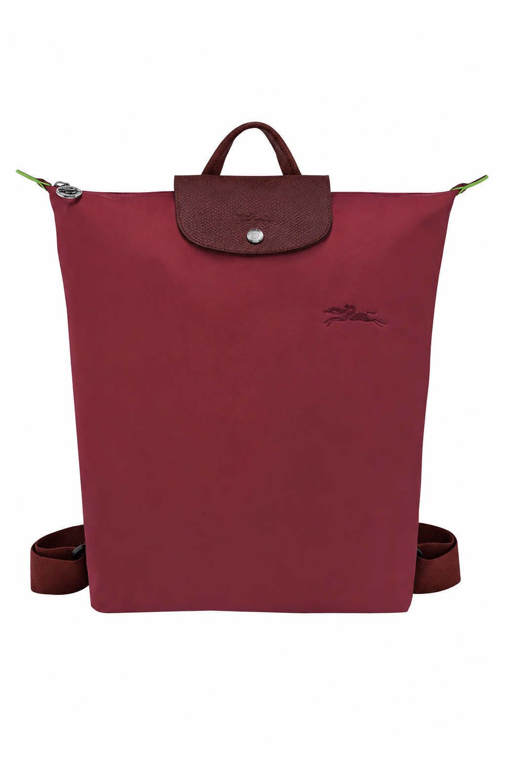 Longchamp New Bordo Sırt Çantası