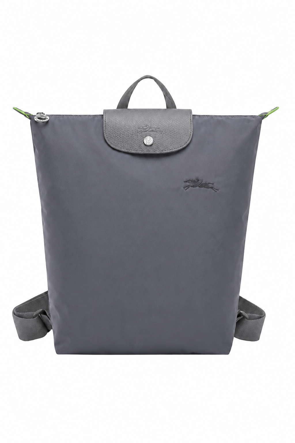 Longchamp New Gri Sırt Çantası