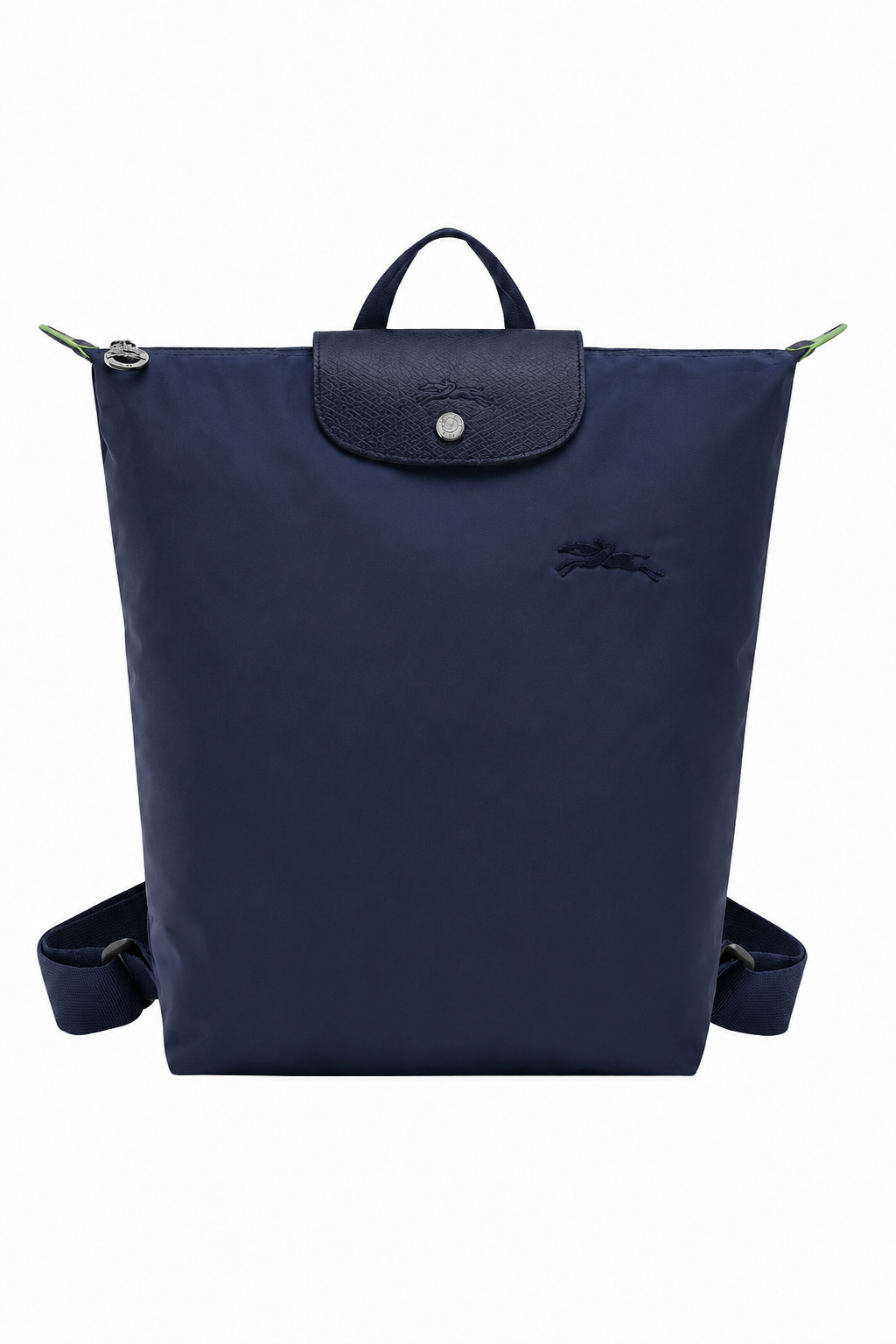 Longchamp New Lacivert Sırt Çantası