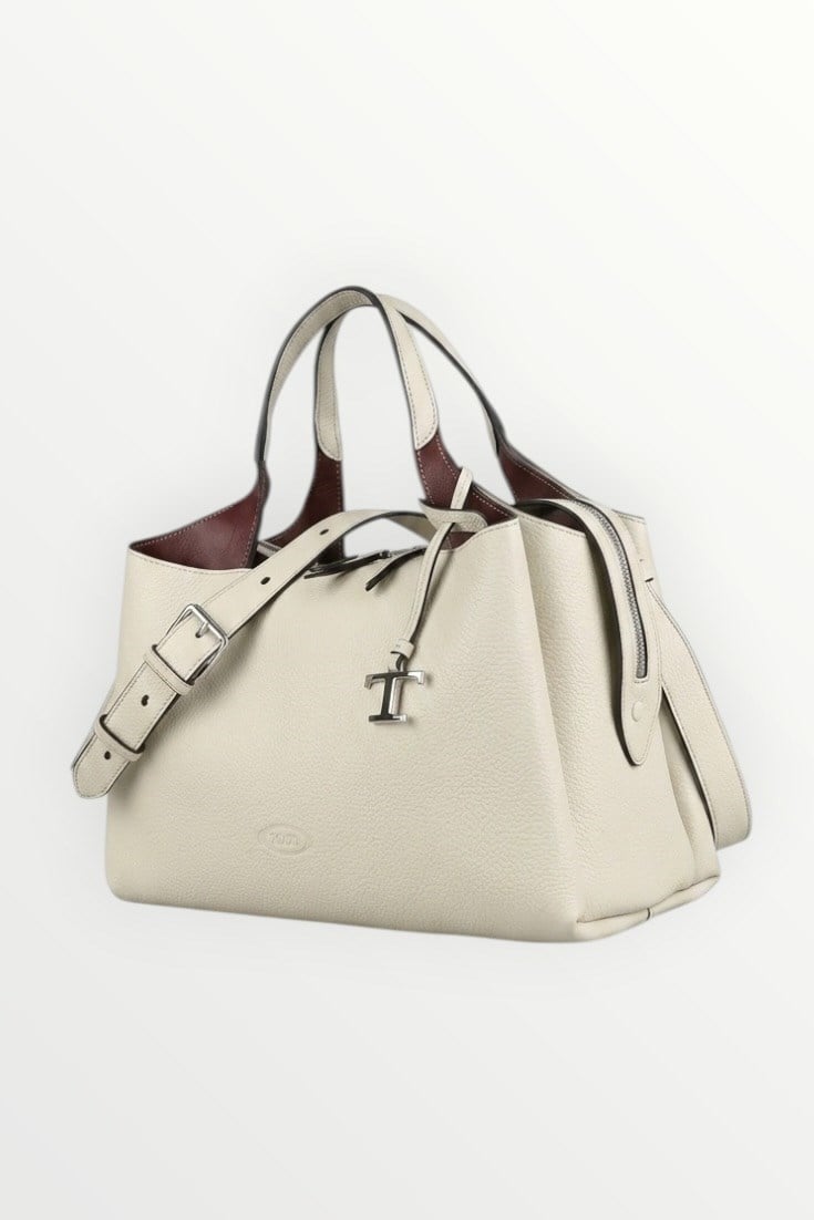Tds Bauletto Krem
