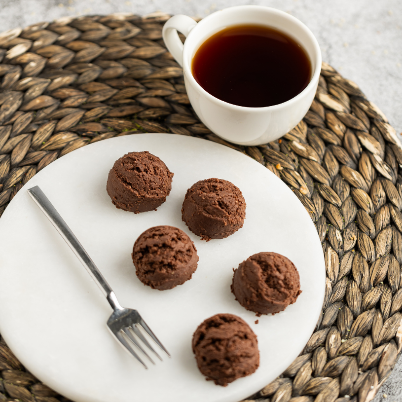 Balayı Çikolatalı