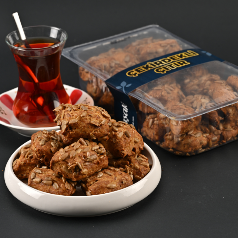 Çekirdekli Çıtır 300 gr