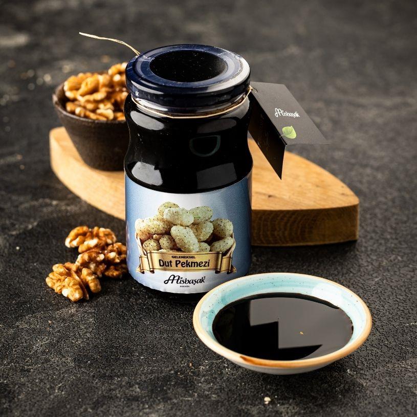Dut Pekmezi