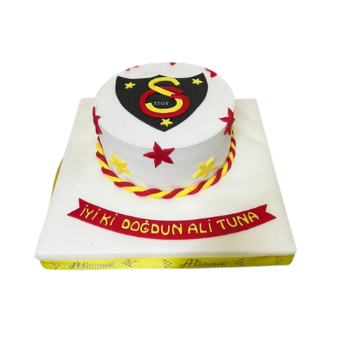 Galatasaray Pasta