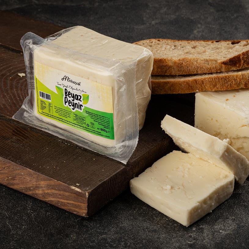 Gold Beyaz Peynir 600 gr