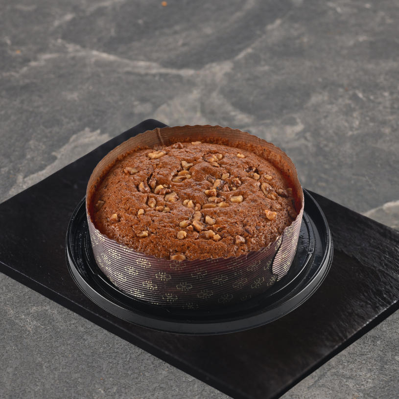 Kalıp Kek Çeşitleri