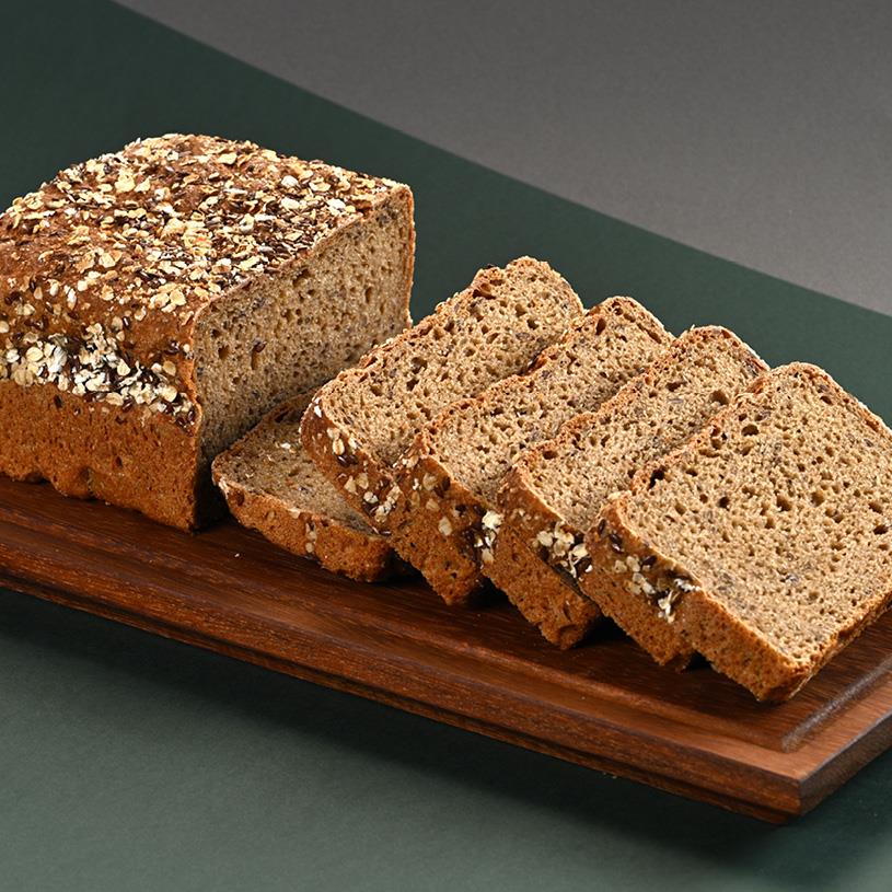 Karakılçık Ekmeği