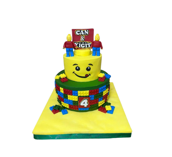 Lego Pasta