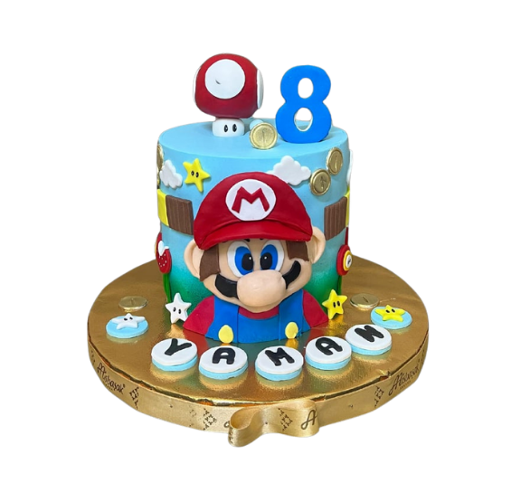Mario Pasta