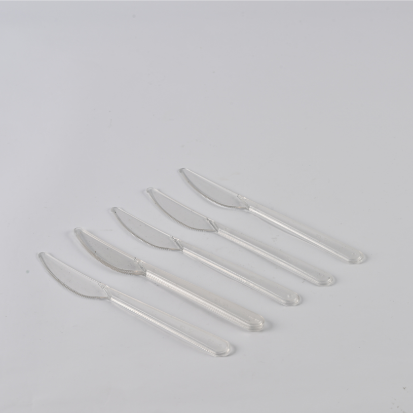 Plastik Bıçak