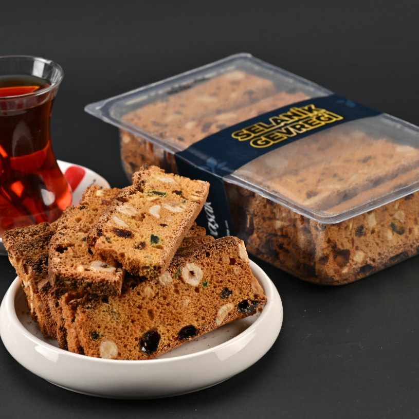 Selanik Gevreği 300 g