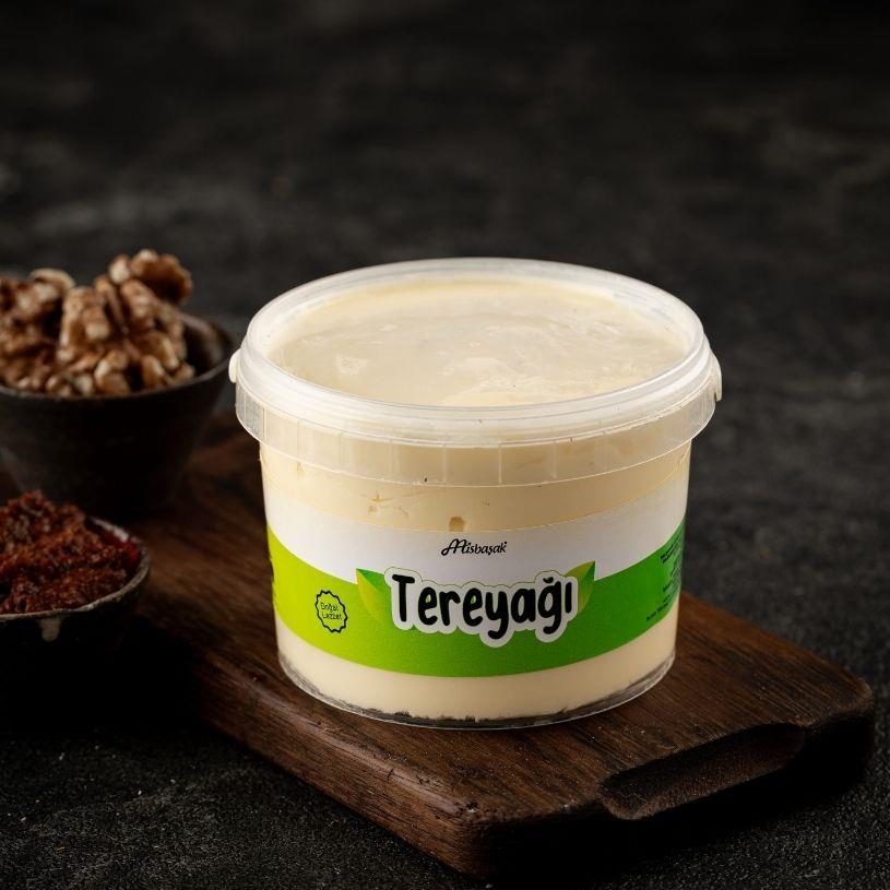 Tereyağ