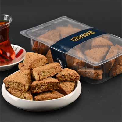 Biscoti 300 gr