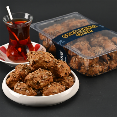 Çekirdekli Çıtır 300 gr