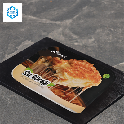 Donuk Su Böreği 750 gr (Peynirli)