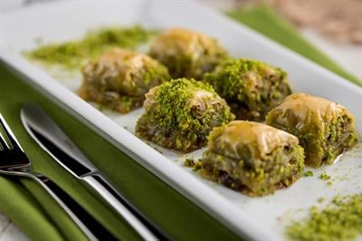 Special Baklava 