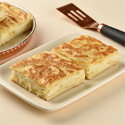 Su Böreği Peynirli