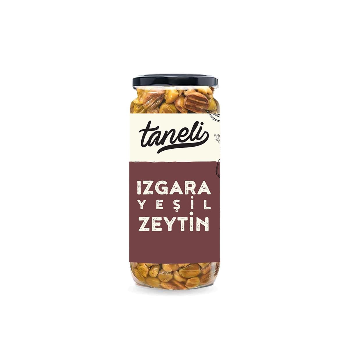 6lı Zeytin Lezzet Paketi 1.800 gr