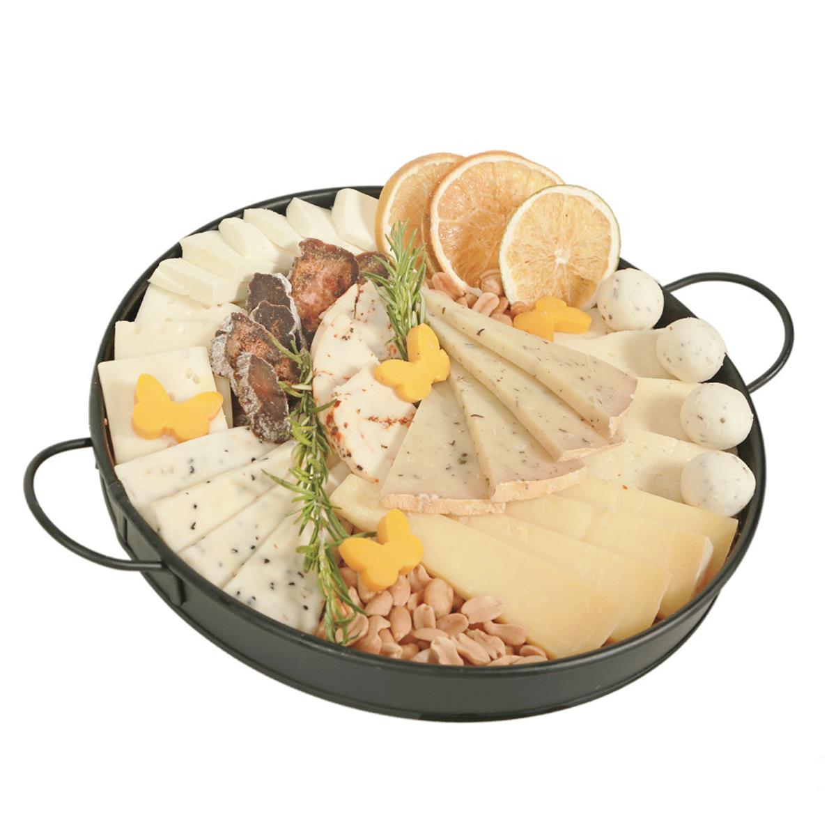 APOLLON PEYNİR TABAĞI 800 GR