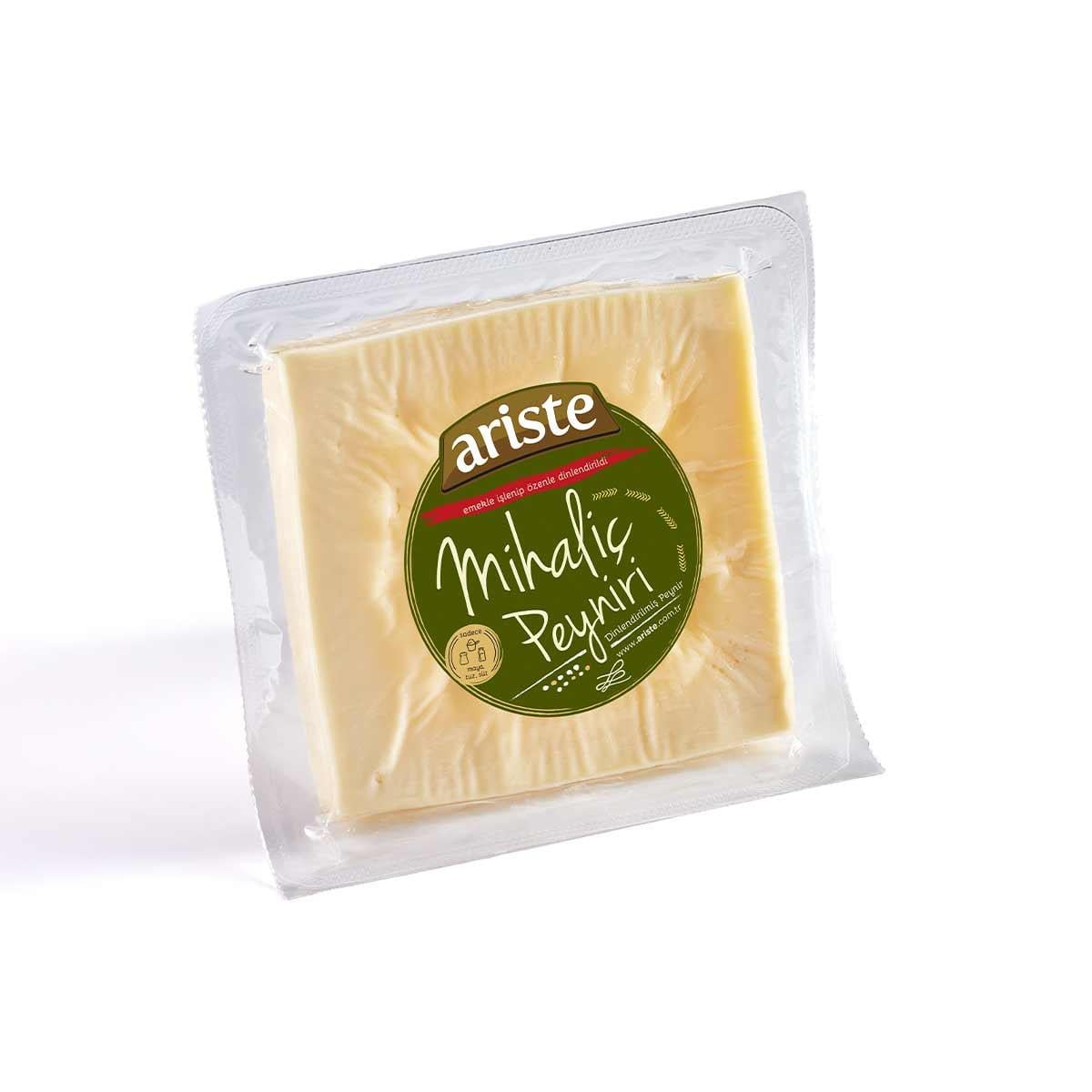 Mihaliç (Kelle) Peyniri 300 gr